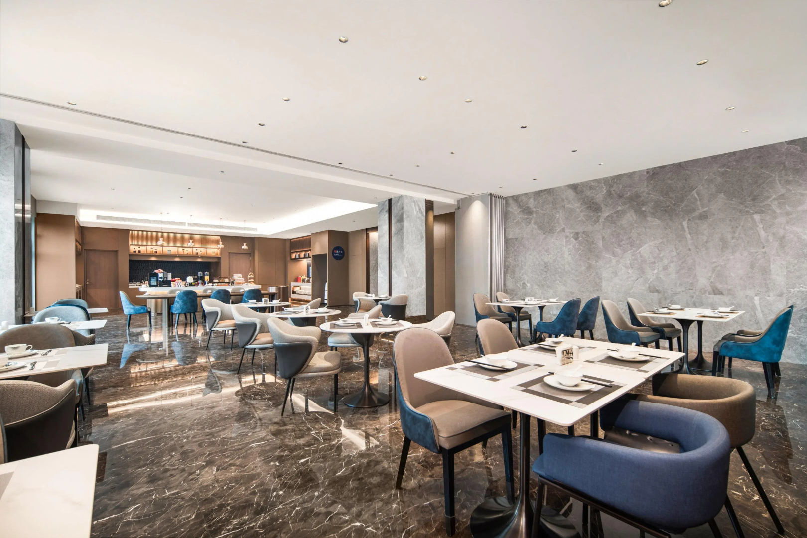 Foto - Holiday Inn Express Beijing Mentougou by IHG