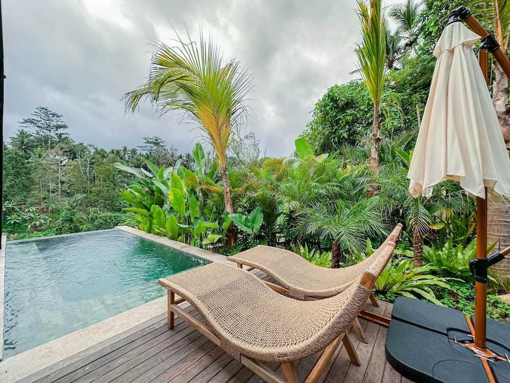 Photo - Magical Jungle Resort