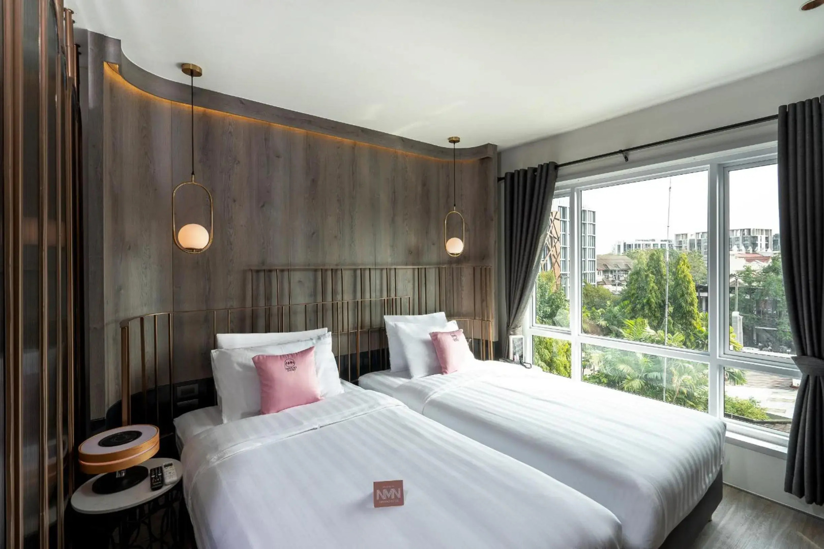 Foto - Nimano Suites