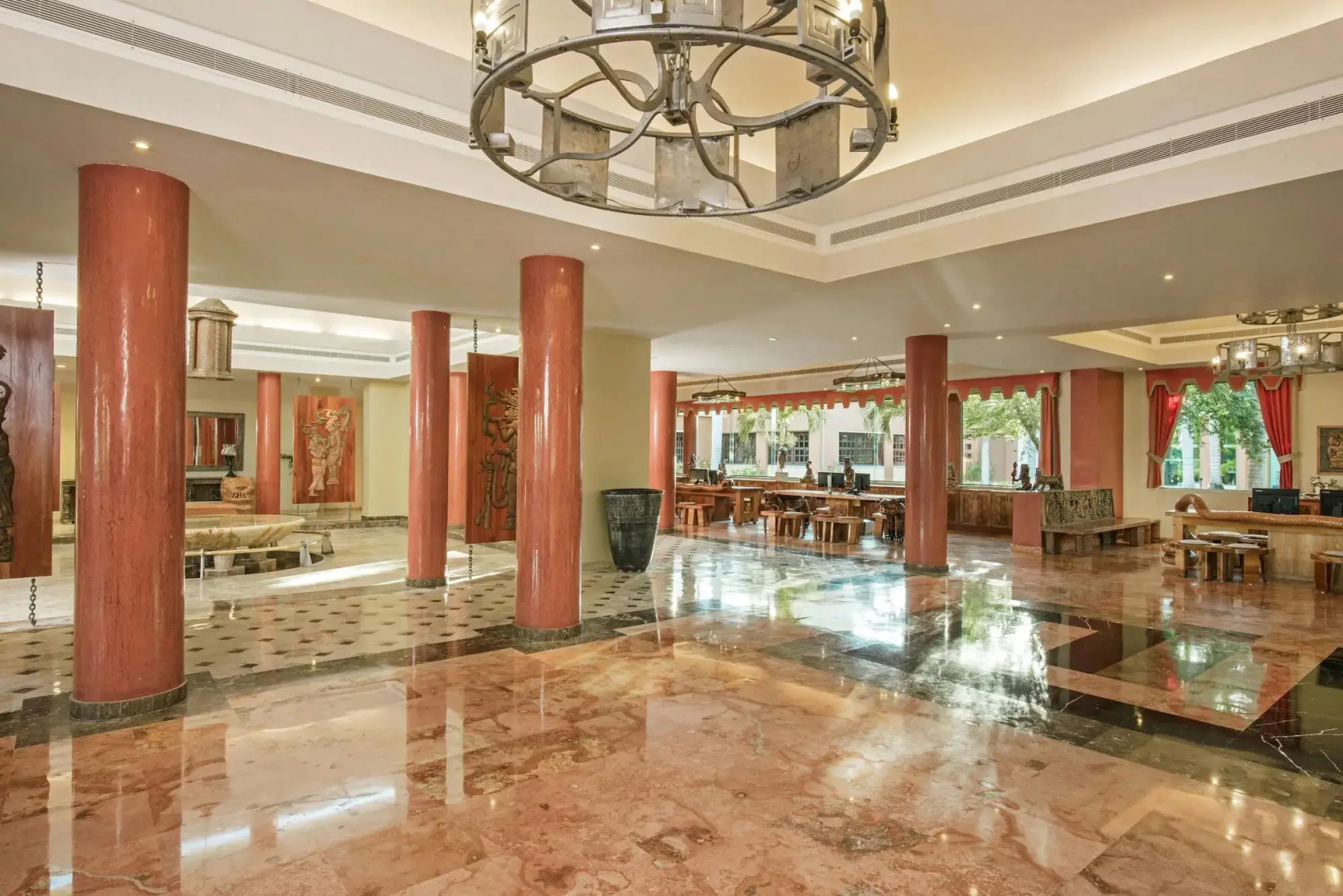 Photo - Iberostar Selection Paraíso Maya - All Inclusive