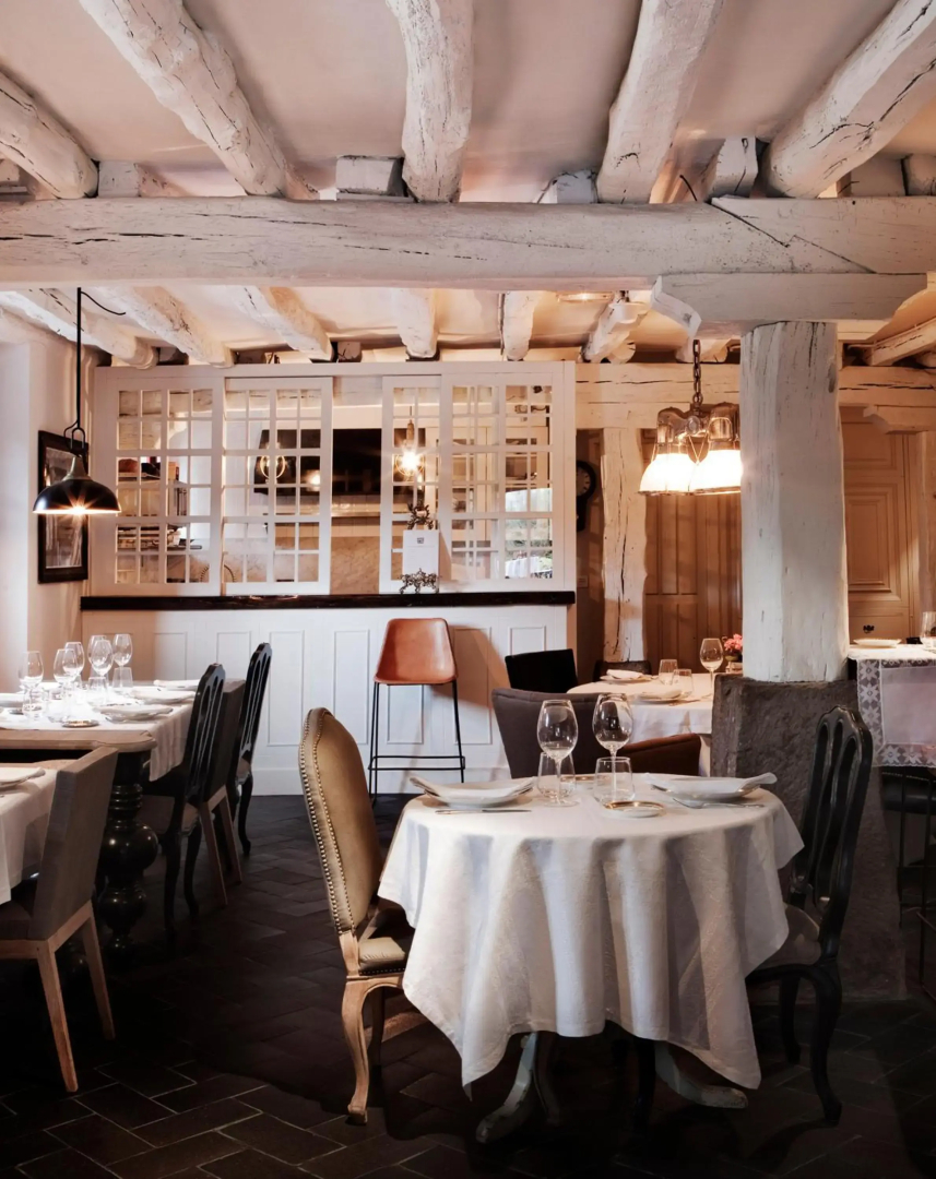 Foto - Hotel IRARAGORRI