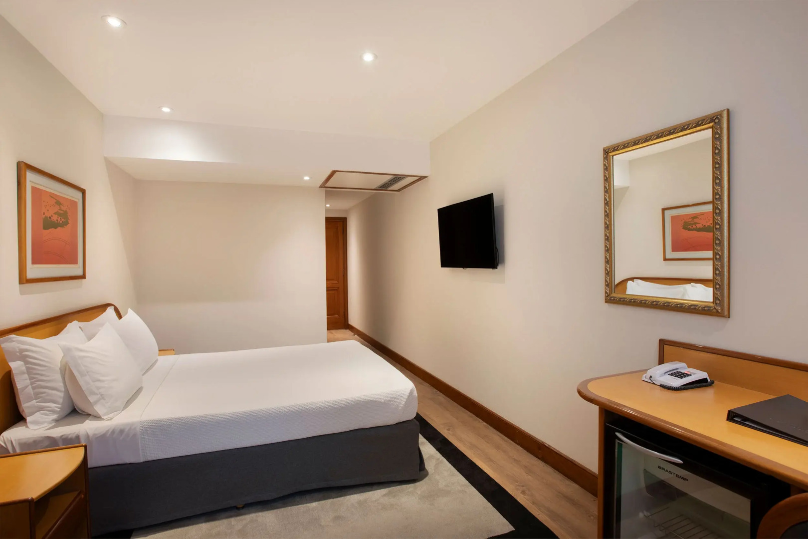 Foto - Windsor Guanabara Hotel