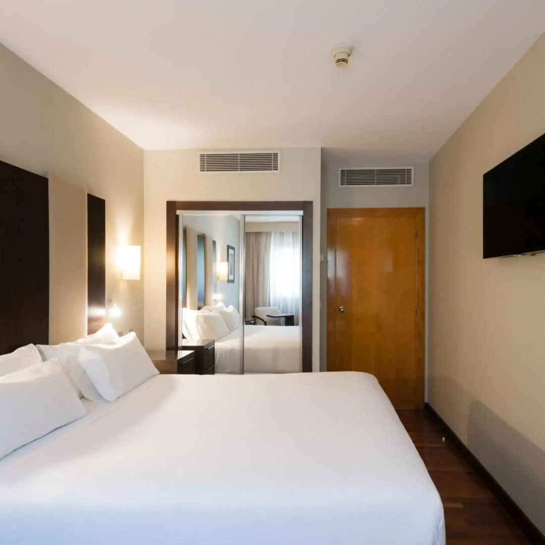 Foto - Hotel Ciudad de Valladolid