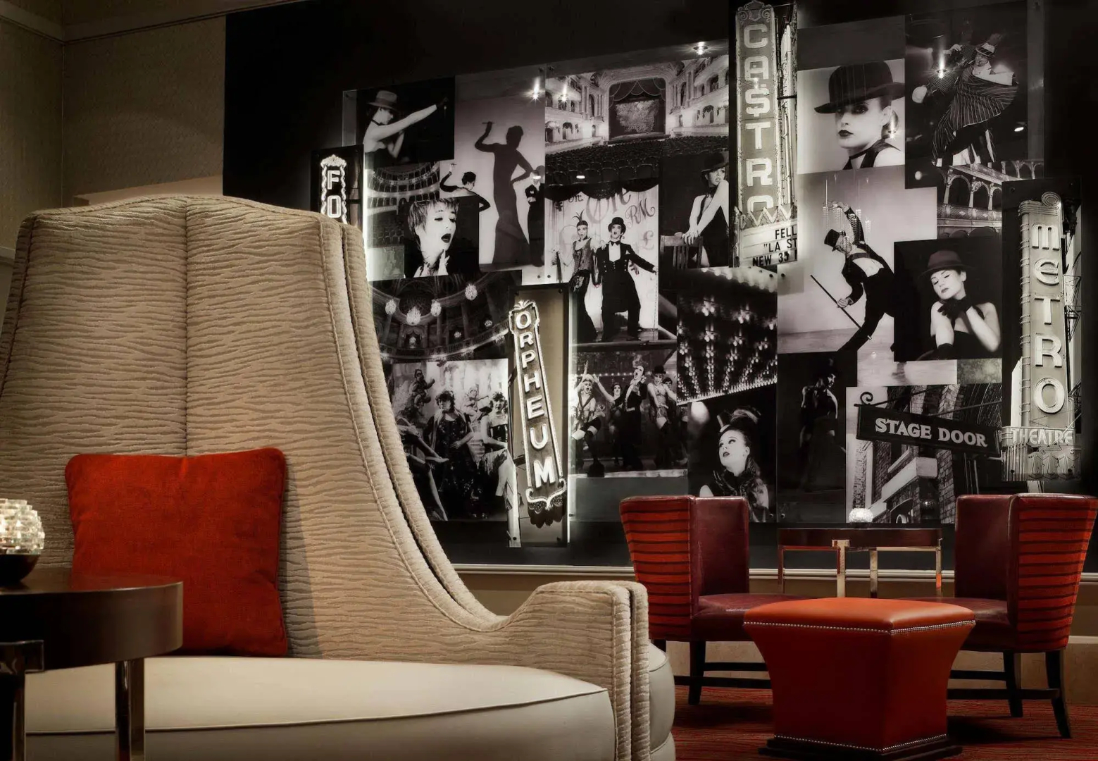 Photo - Hotel Adagio, Autograph Collection