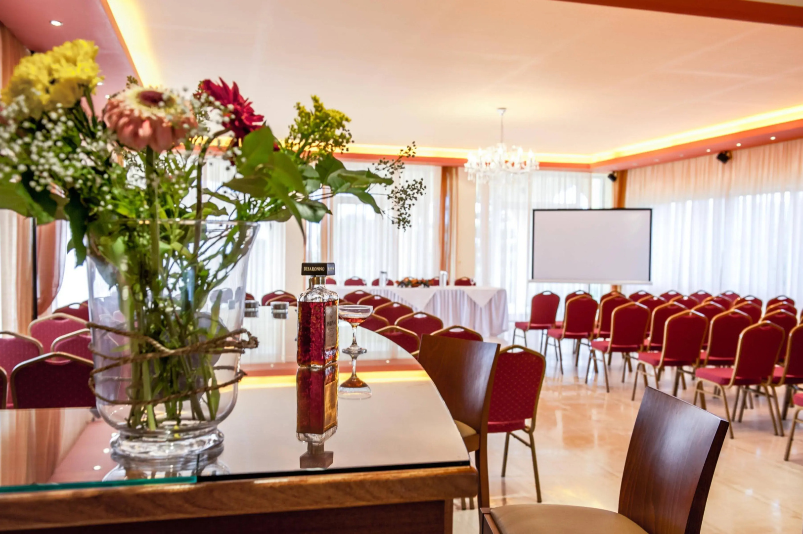 Foto - Varres Hotel