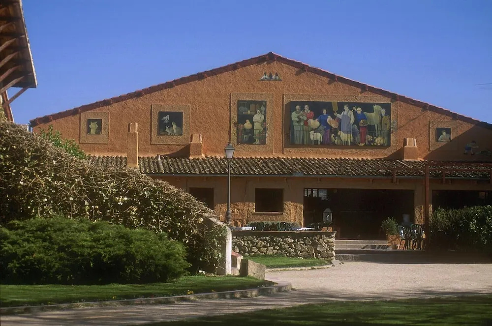 Photo - Hotel El Rancho