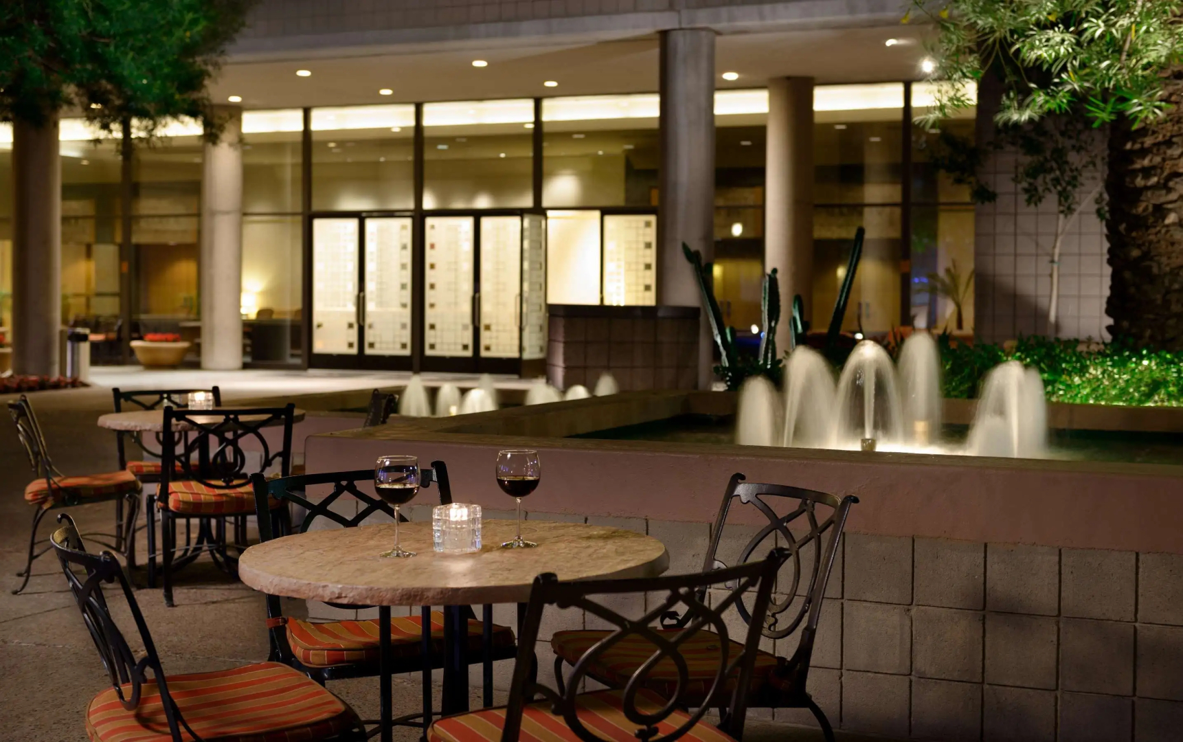 Photo - DoubleTree Suites by Hilton Phoenix