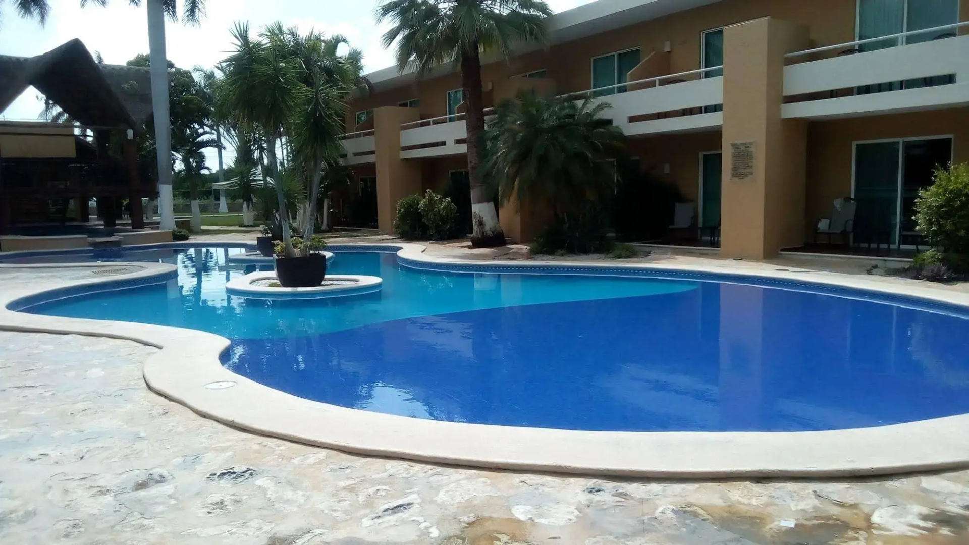 Foto - TecnoHotel Mérida Norte