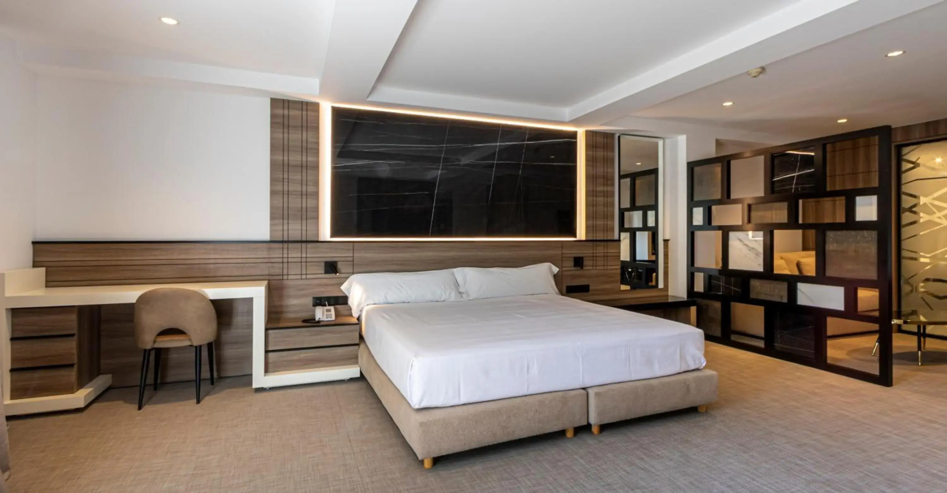 Foto - Hotel Inffinit Sanxenxo