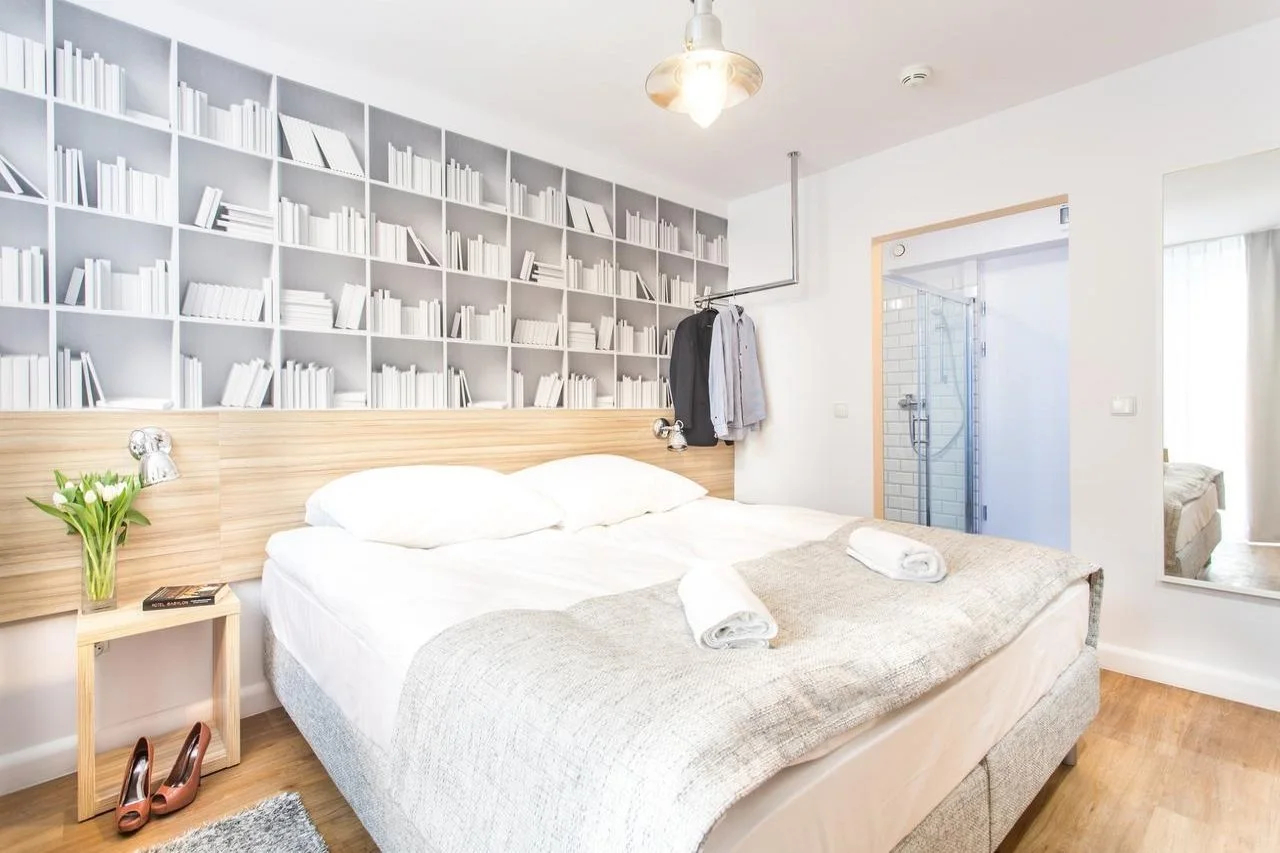 Photo - Smart Hotel