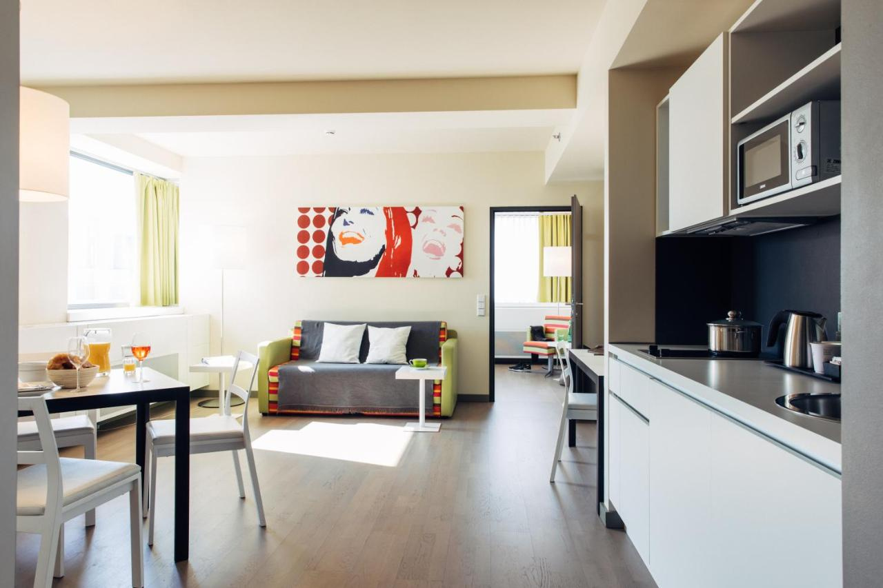 Foto - harry’s home Wien hotel & apartments