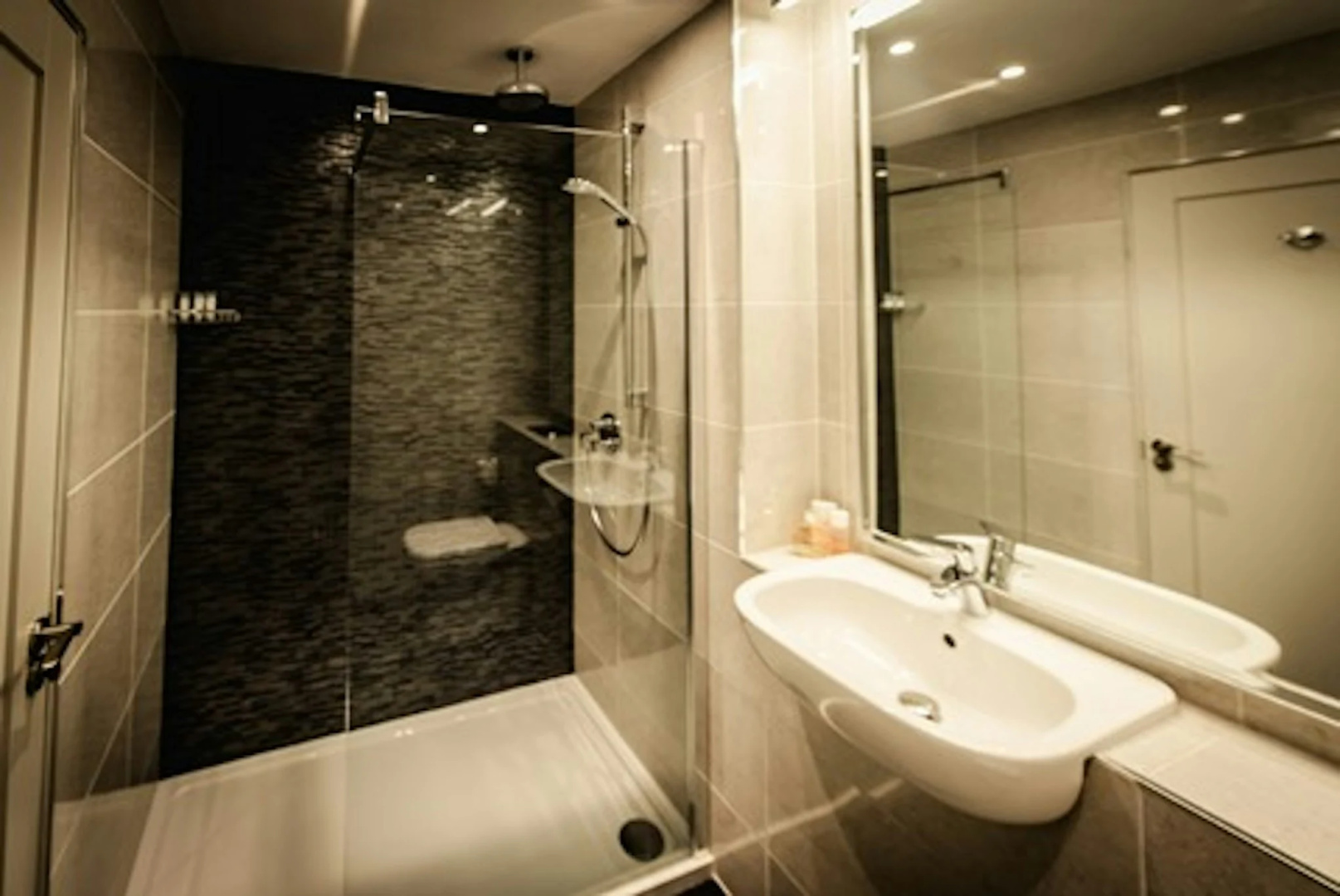 Foto - Hotel Isaacs Cork City