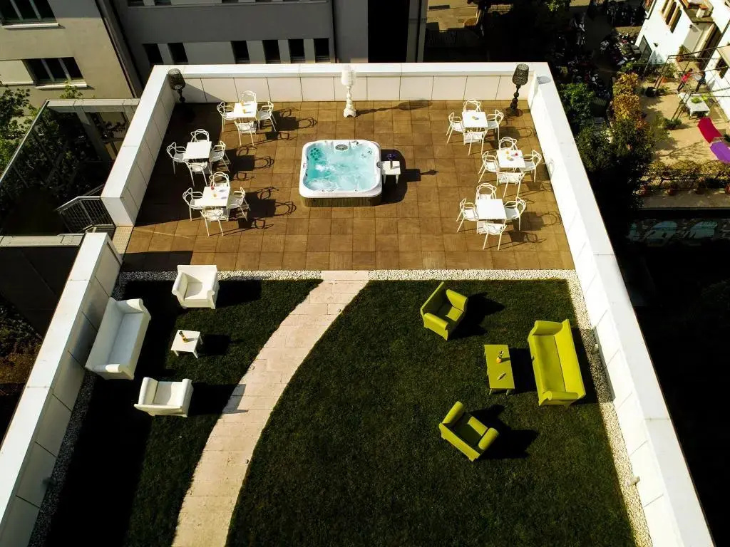 Photo - Hotel Corte Ongaro
