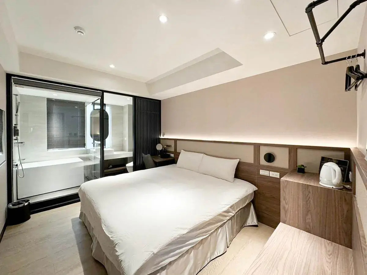 Foto - Royal Rose Hotel Zhongshan