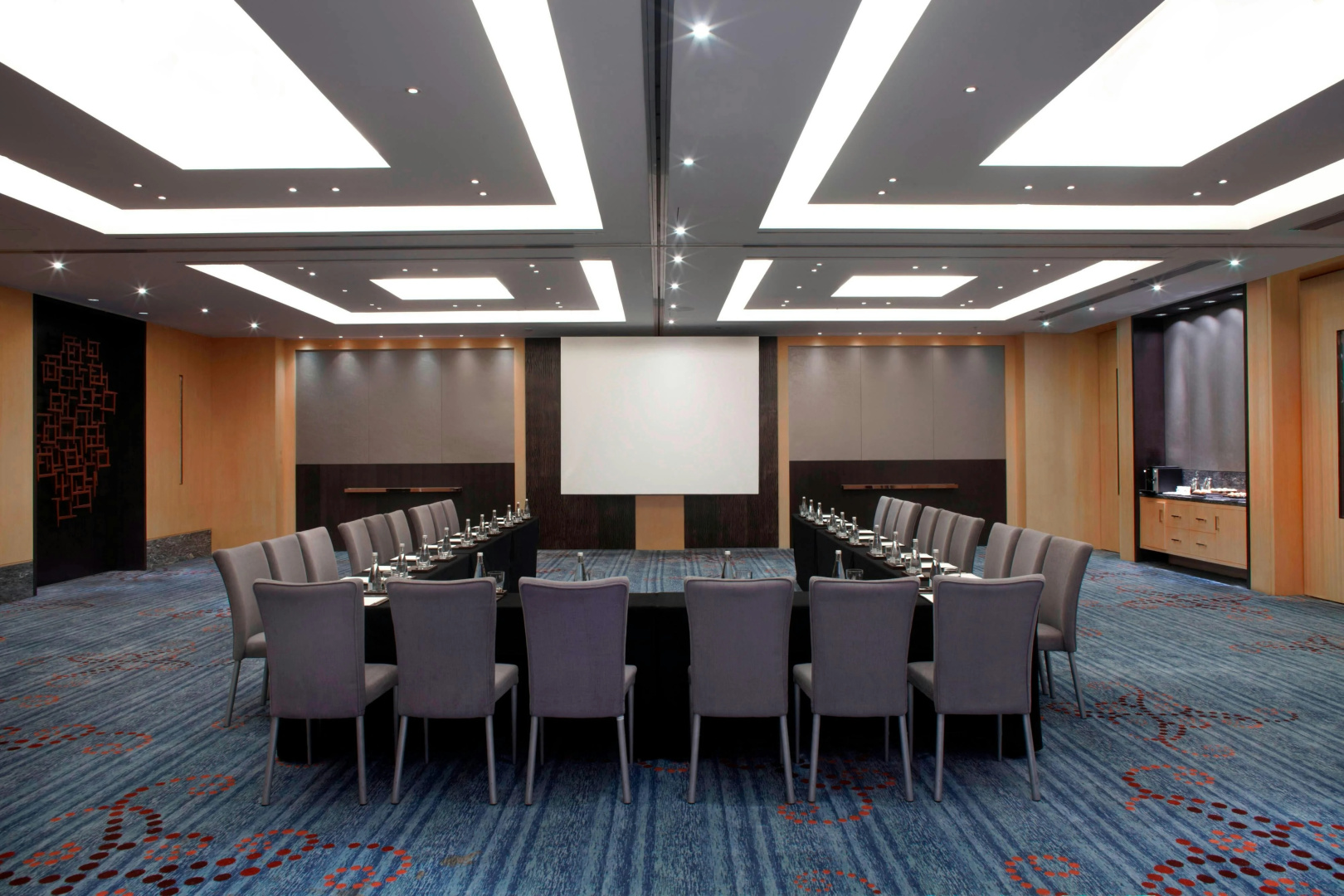 Photo - Guangzhou Marriott Hotel Tianhe