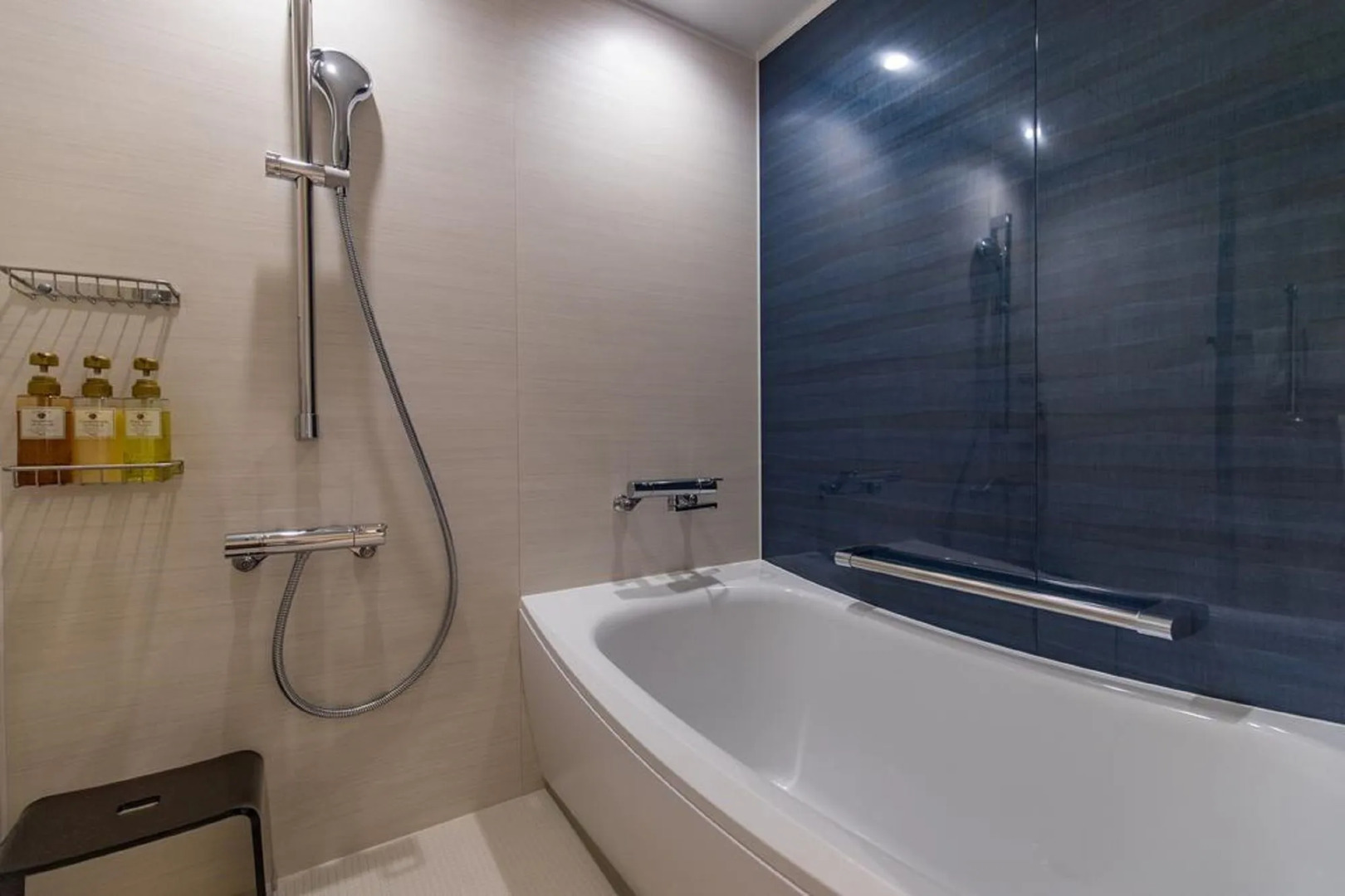 Foto - JR Kyushu Hotel Blossom Naha