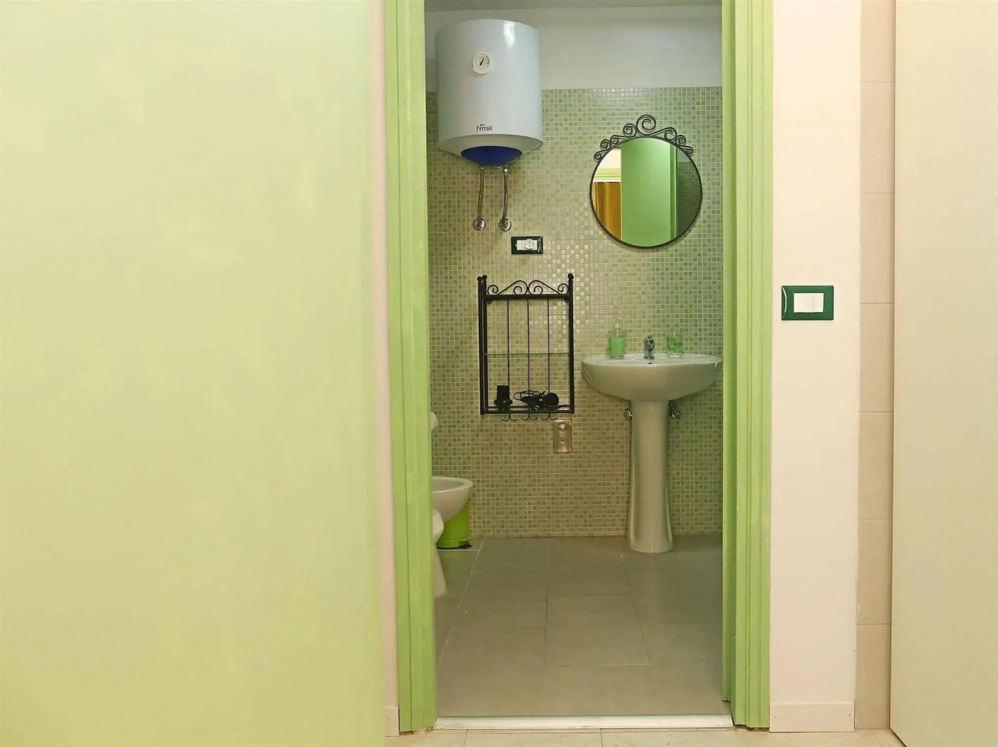 Foto - 285 Vatican Lodge