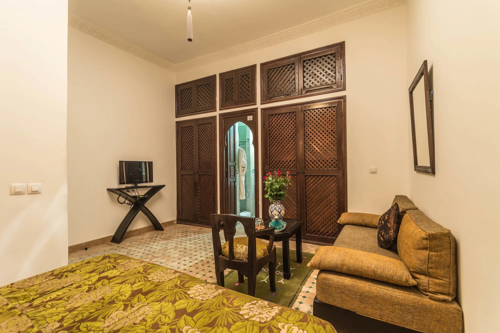 Photo - Riad Nasreen