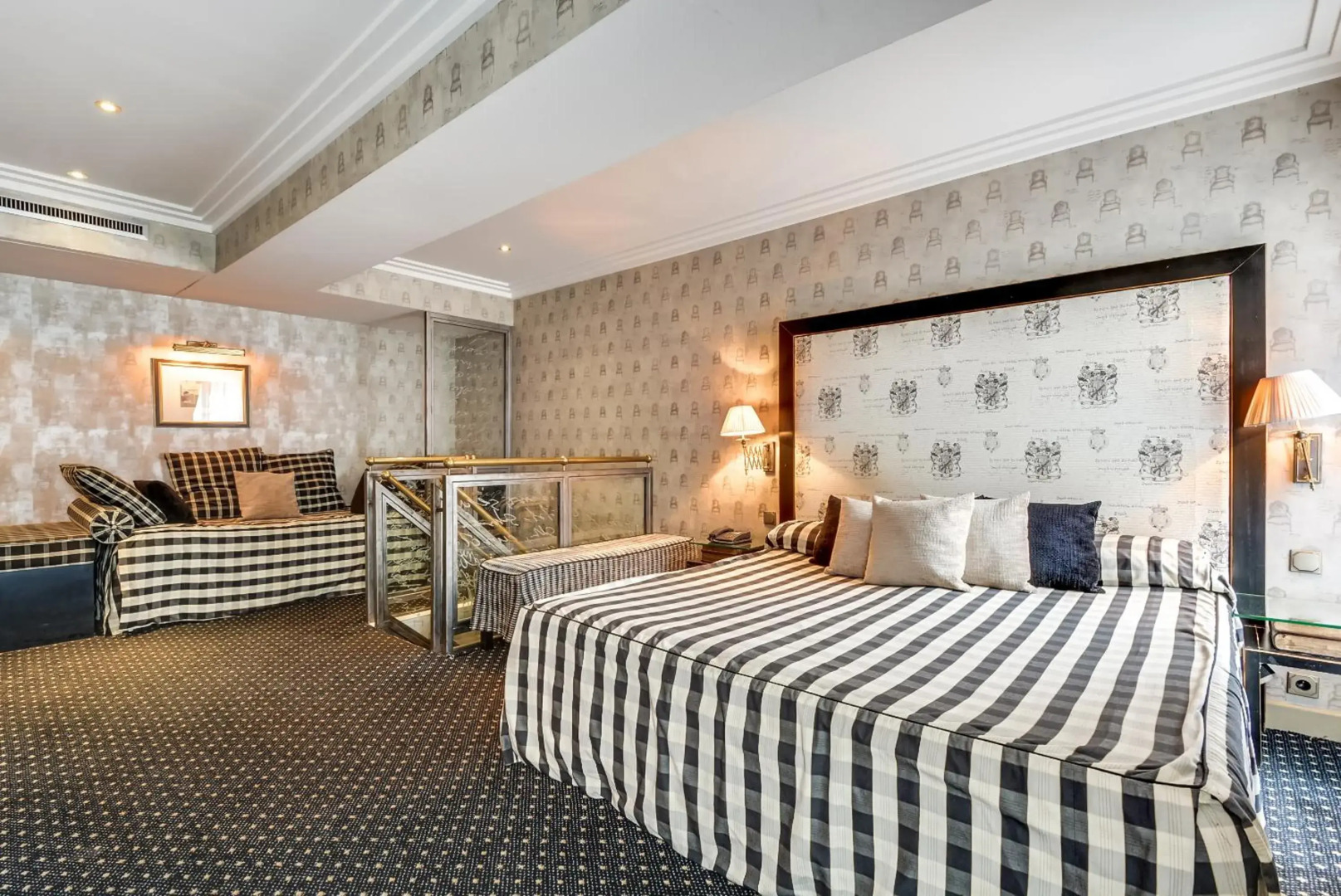 Foto - Villa Lutèce Port Royal