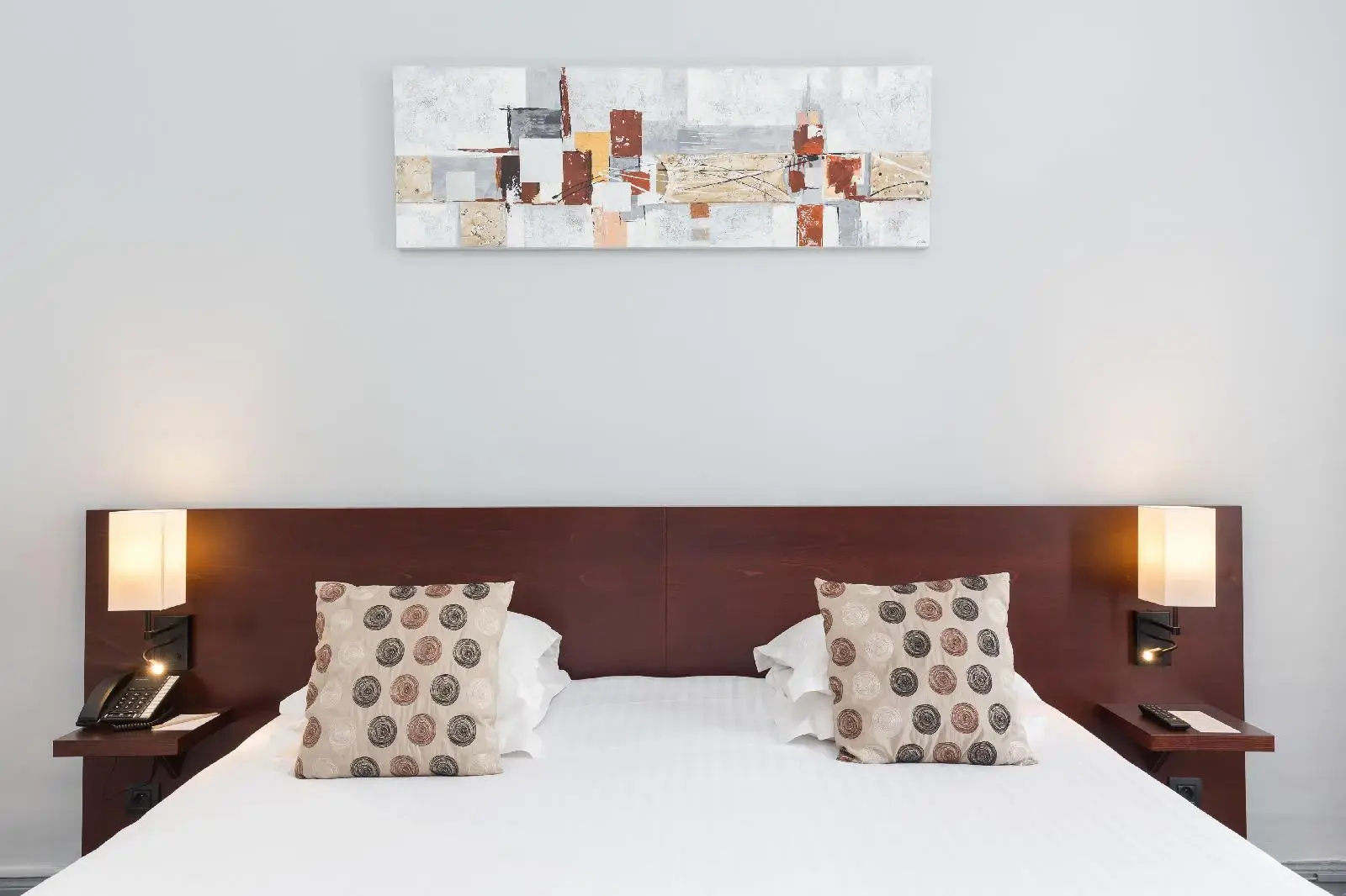 Foto - Best Western Plus Hotel Brice Garden