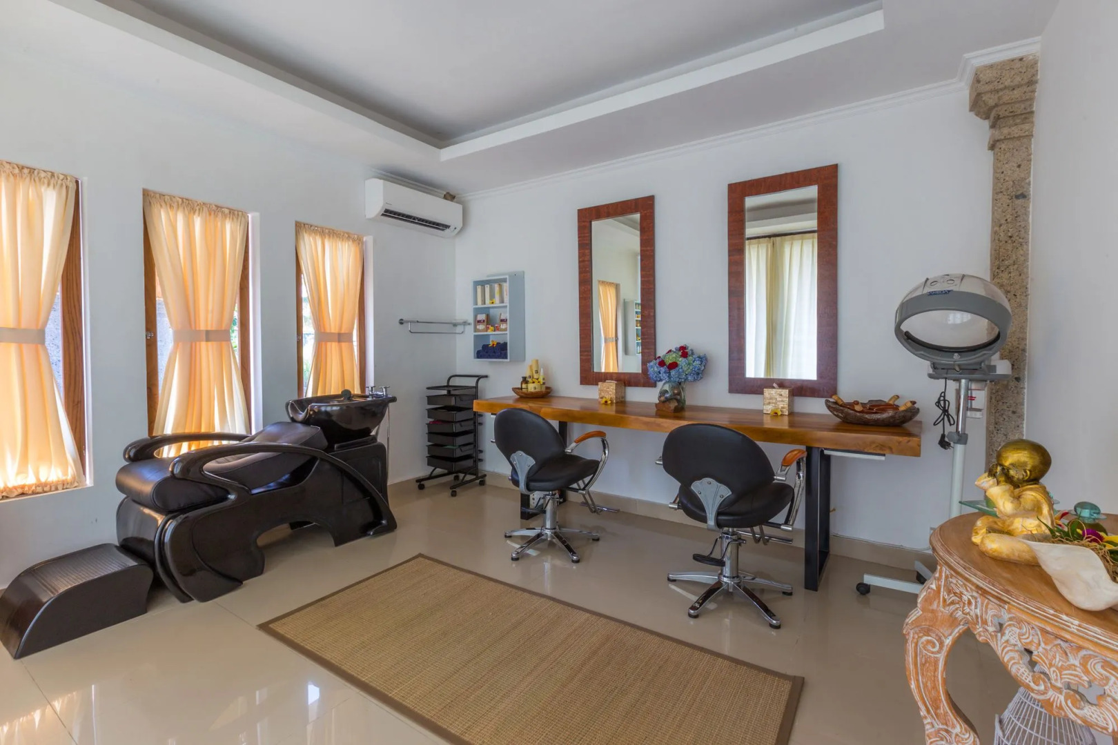 Photo - Om Ham Retreat and Resort