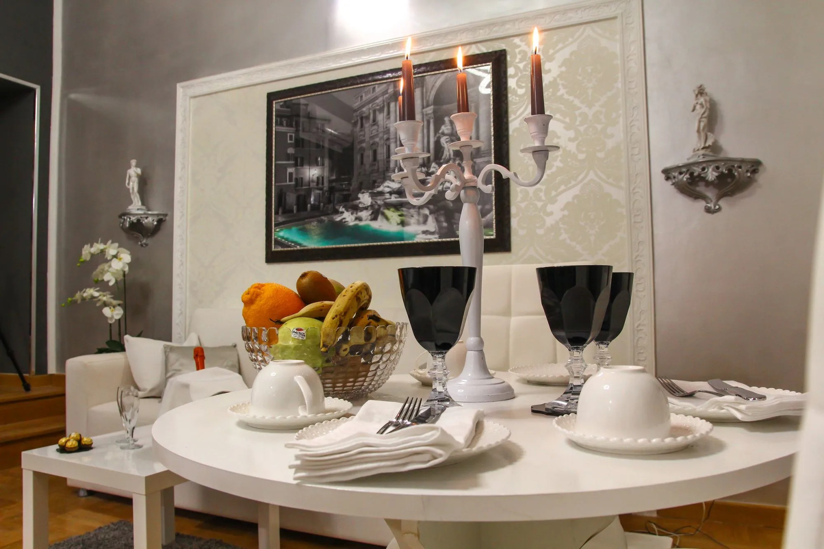 Foto - Barberini Dream