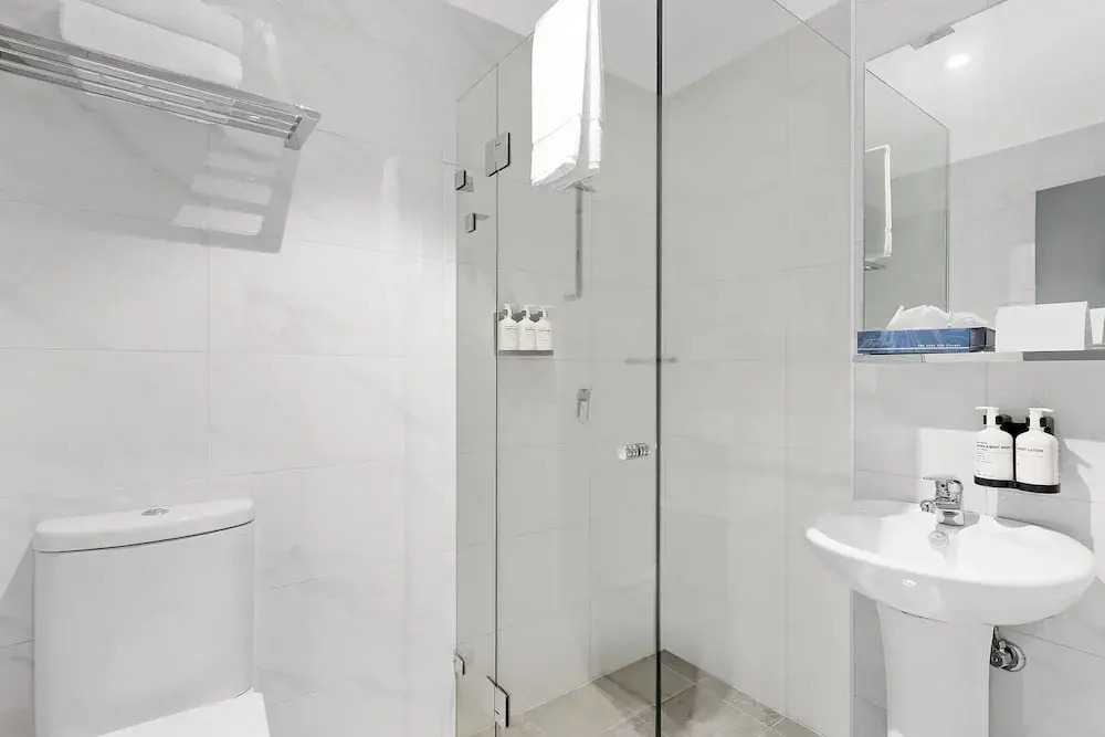 Photo - BreakFree on Broadway Sydney, an Accor Hotel