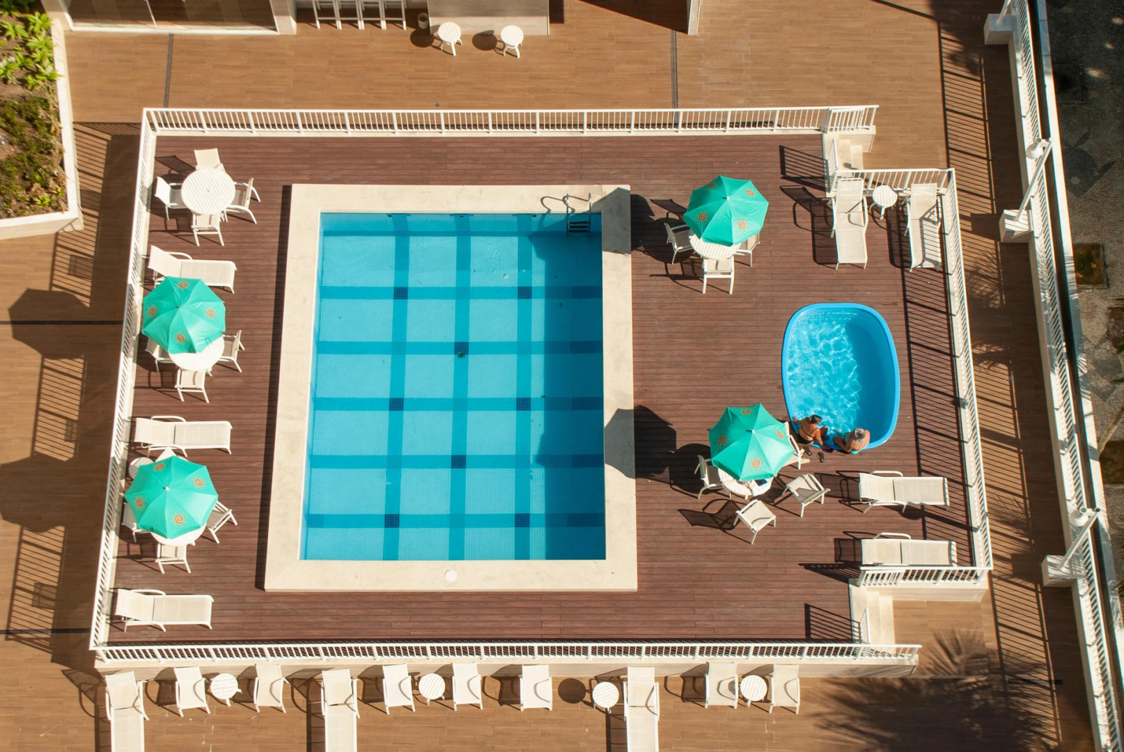 Photo - Tropical Barra Hotel