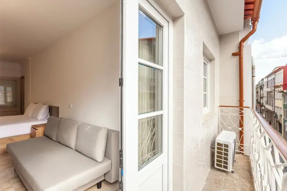 Foto - Rooms4you 1 in historic center of Braga