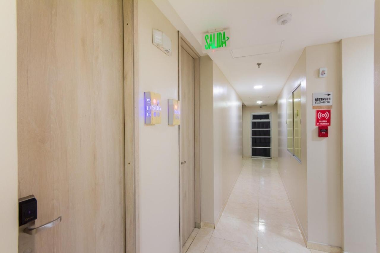 Photo - Hotel Aixo Suites By Geh Suites