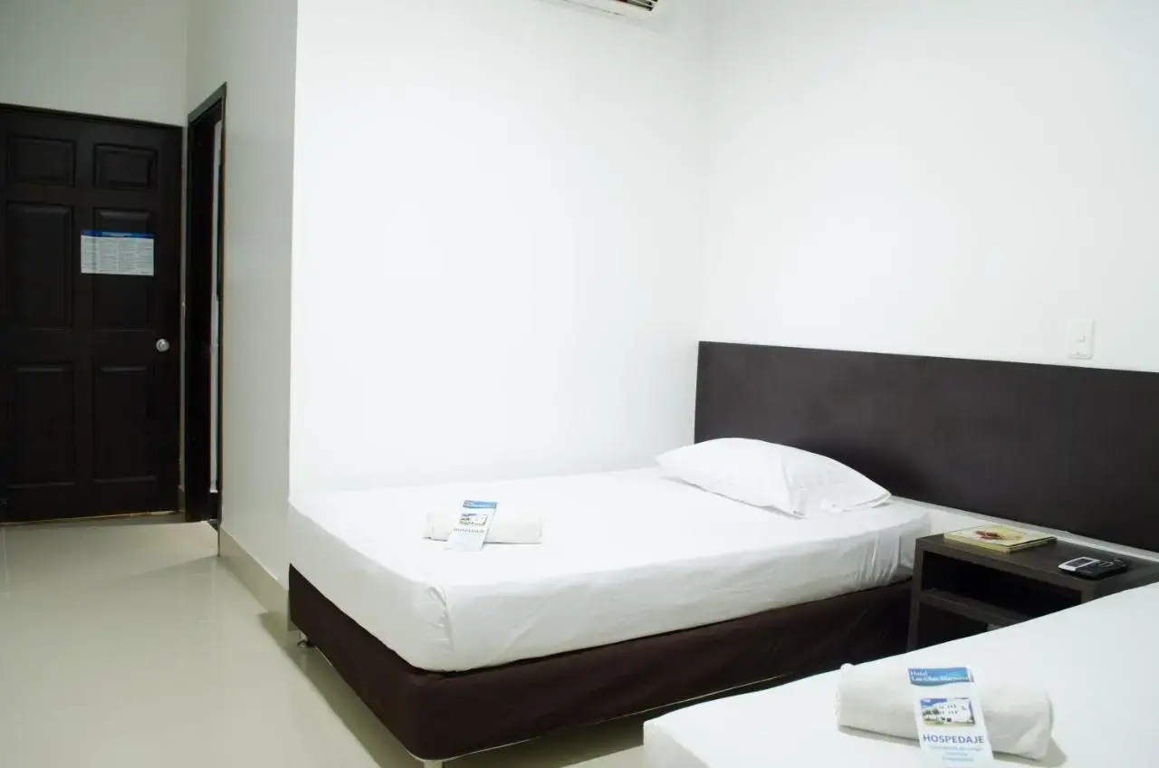 Photo - Hotel Las Olas Mamonal