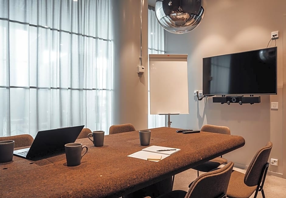 Foto - Unity Helsinki - A Studio Hotel