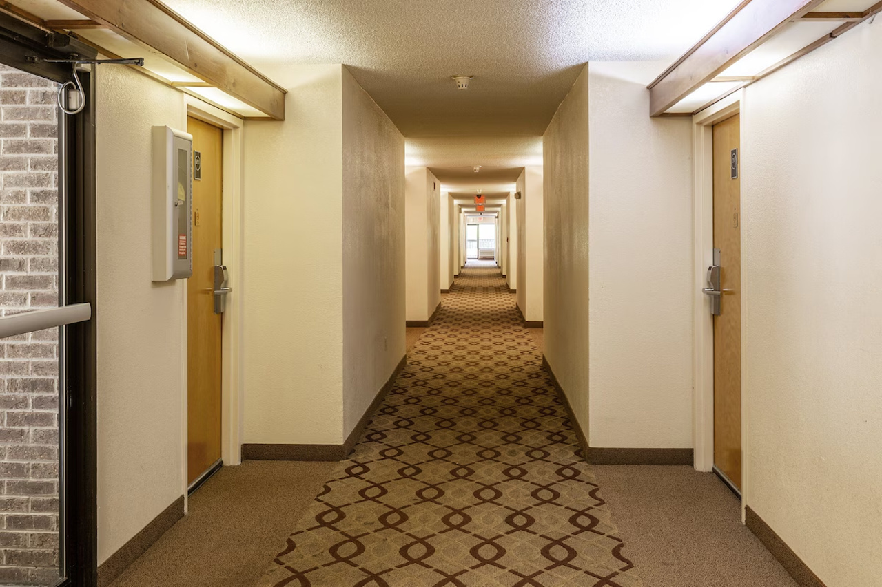 Foto - Red Roof Inn Hardeeville