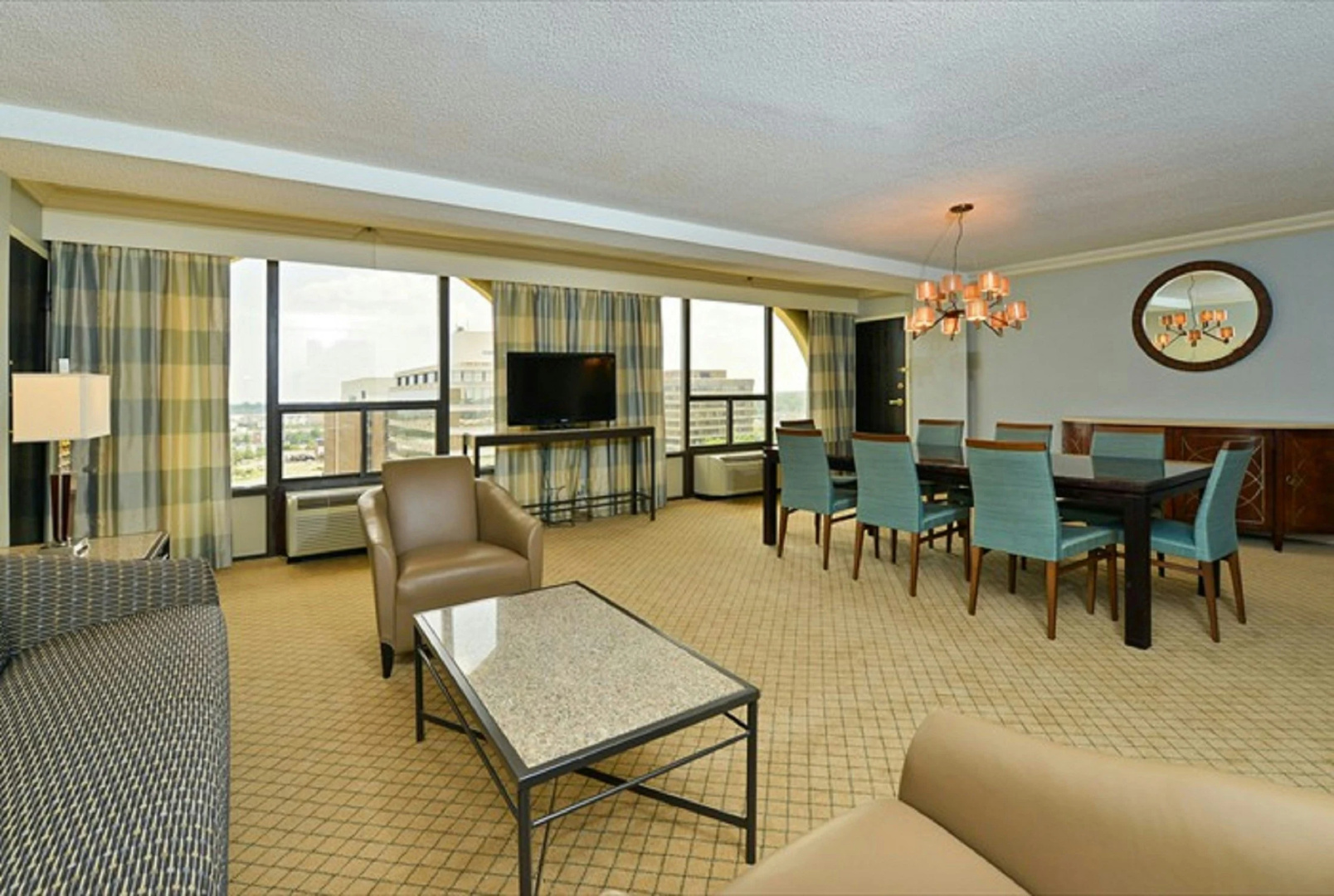 Foto - Hotel Belvoir Springfield