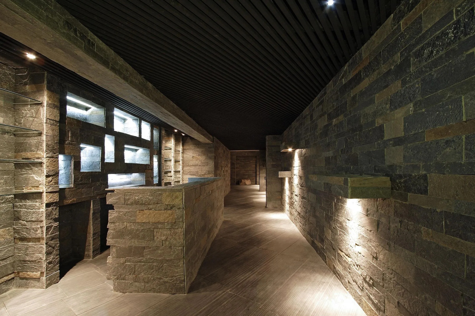 Foto - Terrado Suites Antofagasta