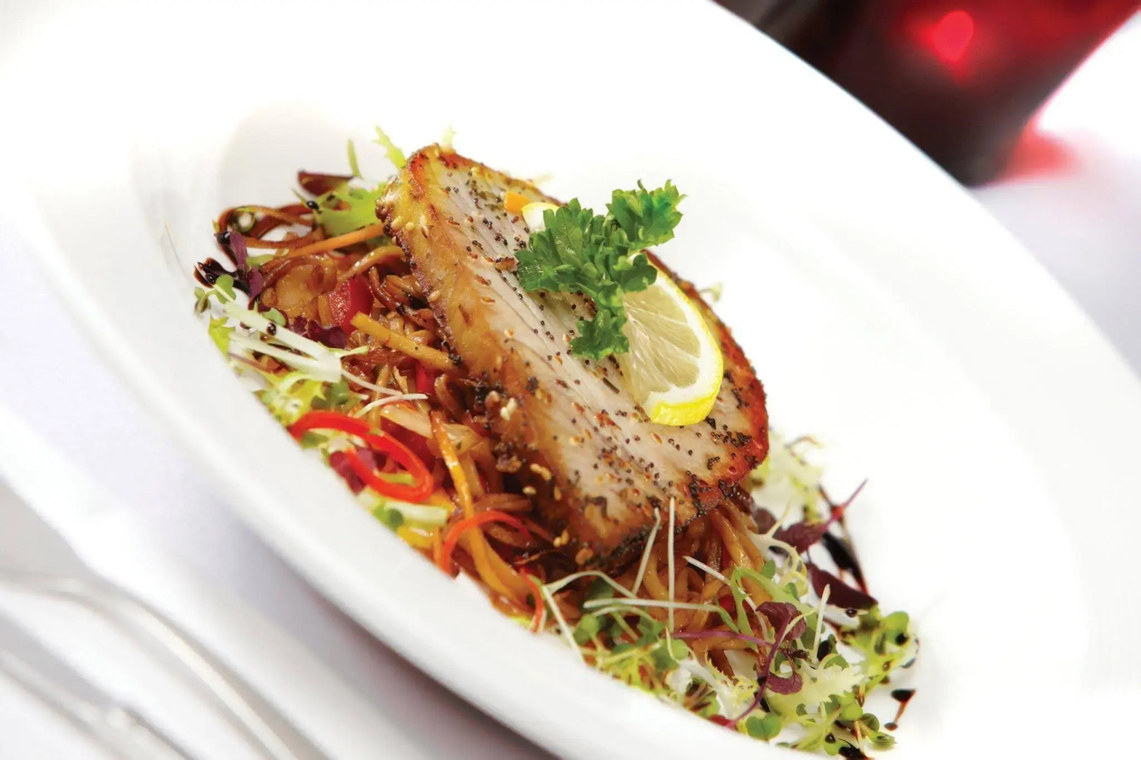 Foto - DoubleTree by Hilton Hotel London - Marble Arch