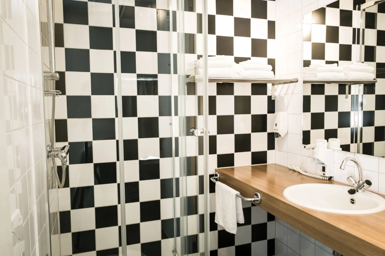Foto - Hotel Parkzicht Eindhoven