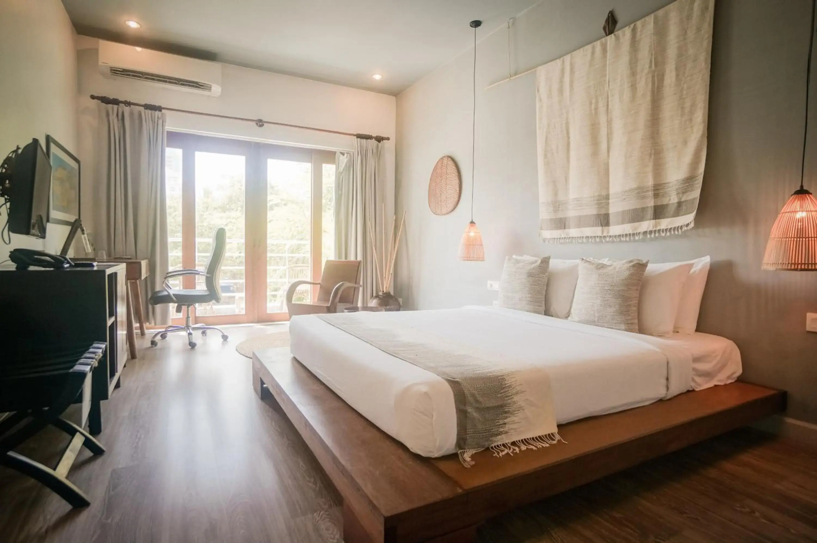 Photo - iRoHa Garden Hotel & Resort