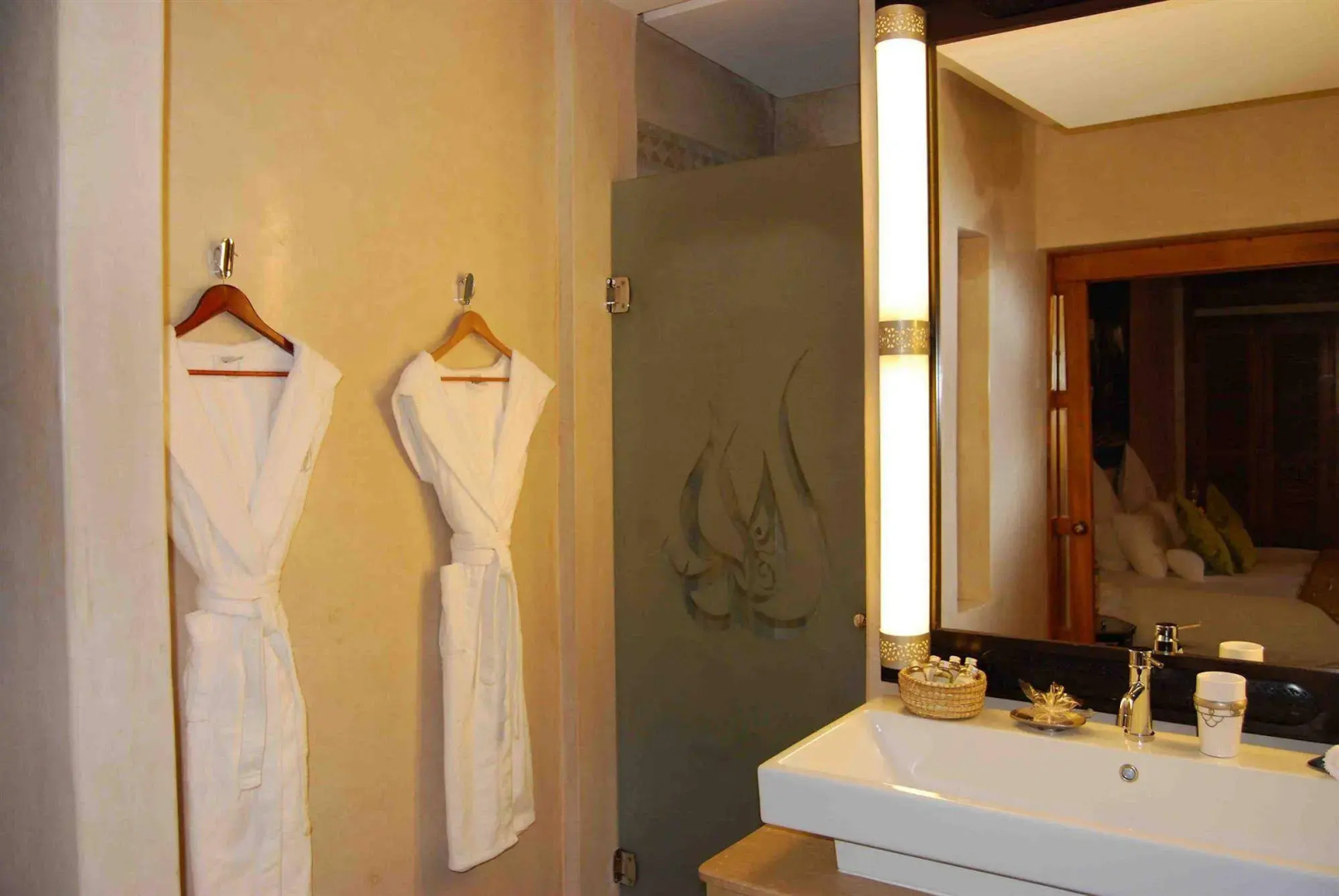 Foto - Riad Flam & Spa