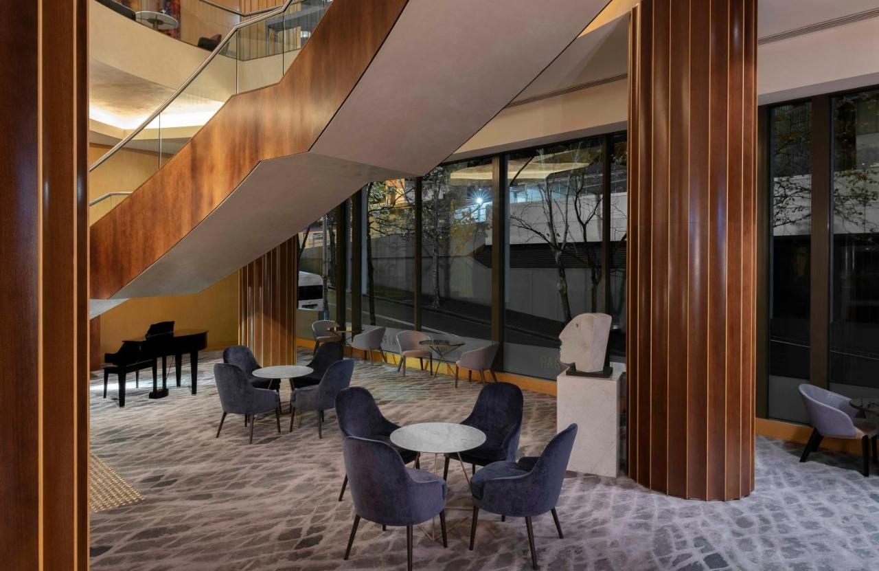 Photo - Amora Hotel Jamison Sydney