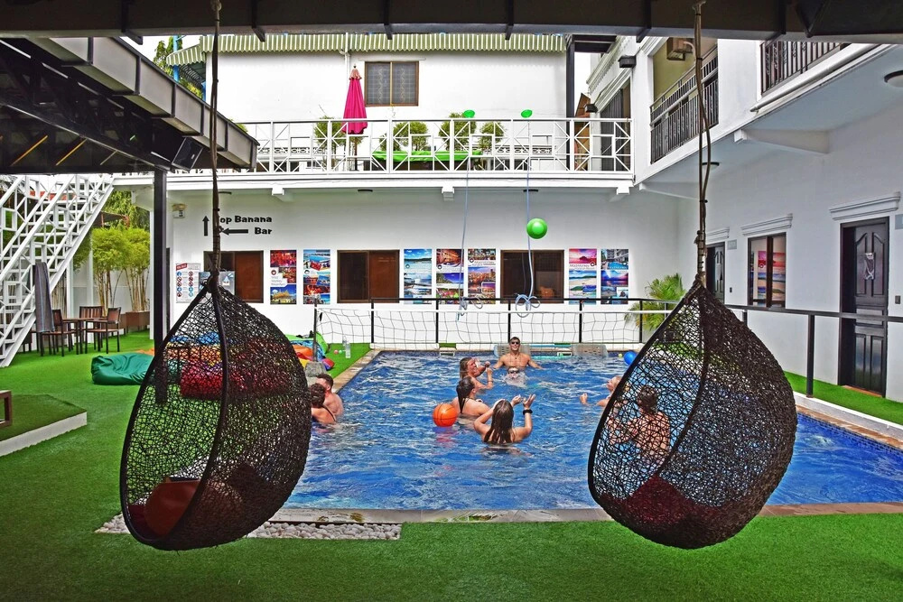 Photo - Mad Monkey Hostel Siem Reap