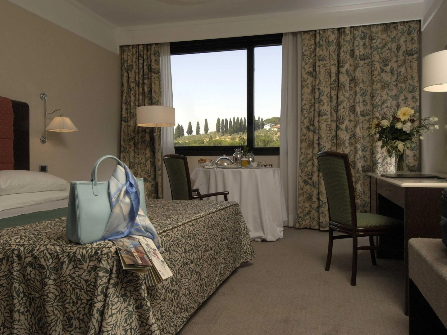 Photo - Radisson Blu Hotel, Florence