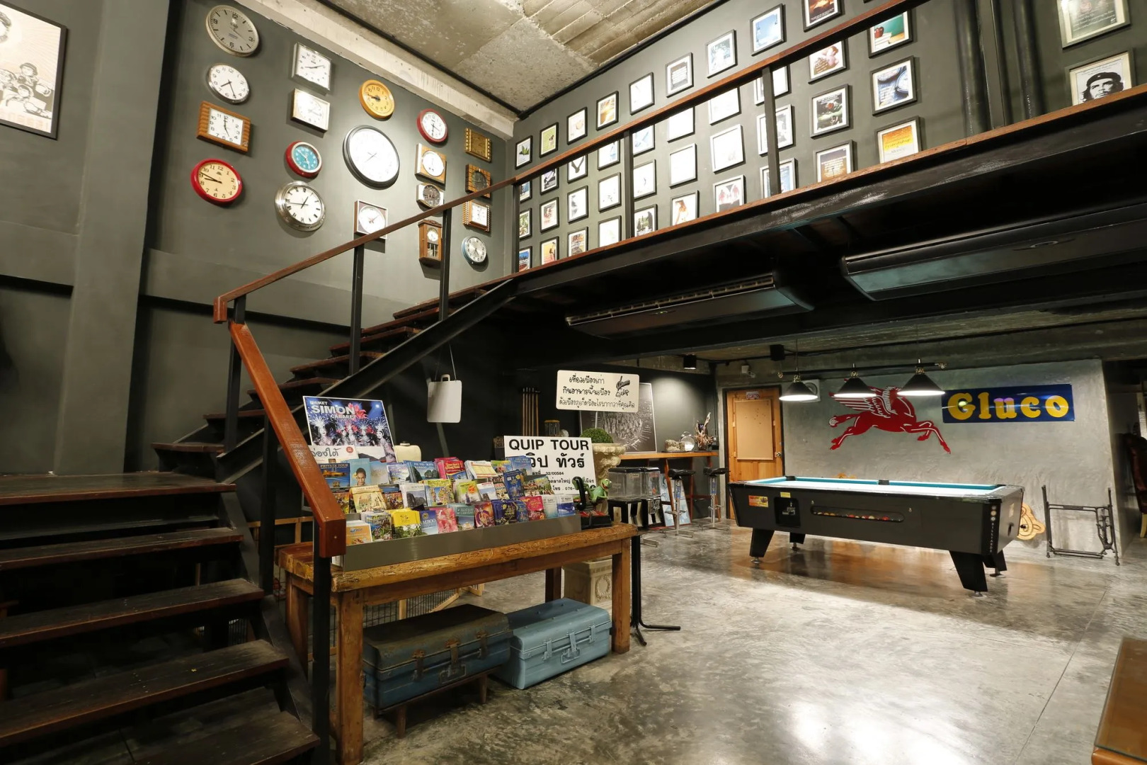 Foto - Quip Bed & Breakfast