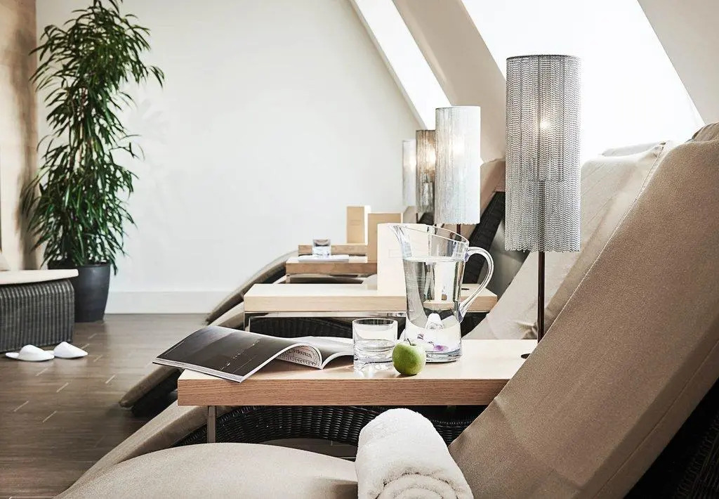 Foto - Roomers Berlin Steinplatz, Autograph Collection