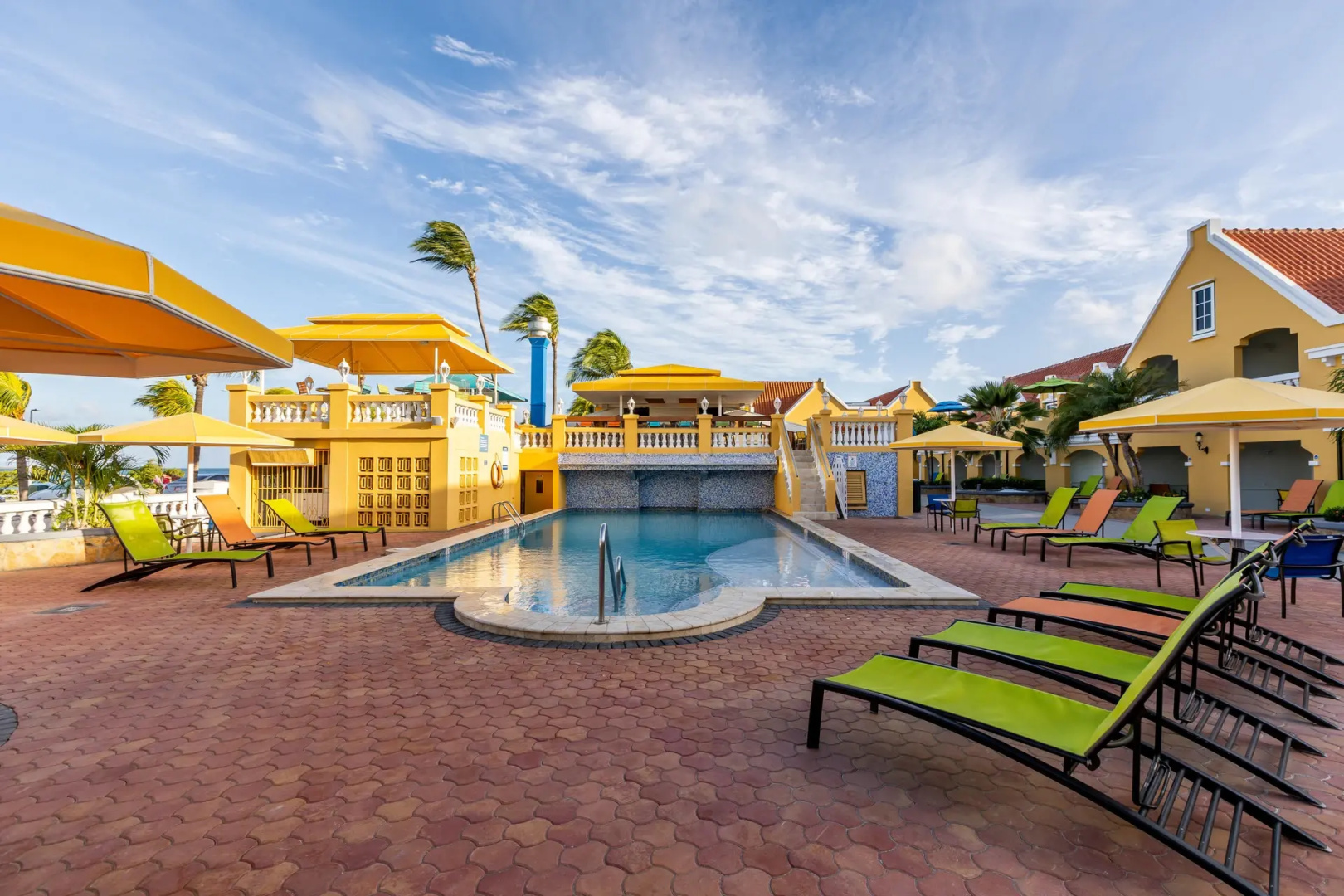 Foto - Amsterdam Manor Beach Resort