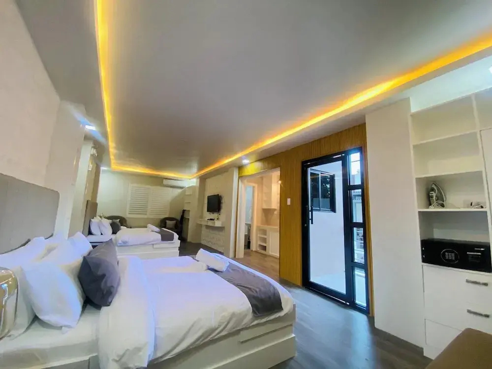 Foto - Grospe Resort Boracay