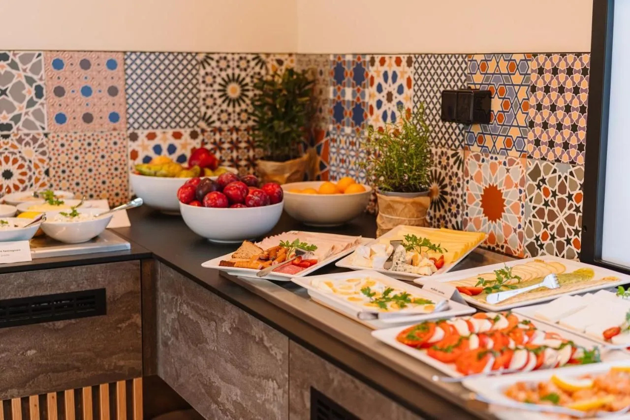 Photo - Hotel Convictus Cracovia for business & travellers