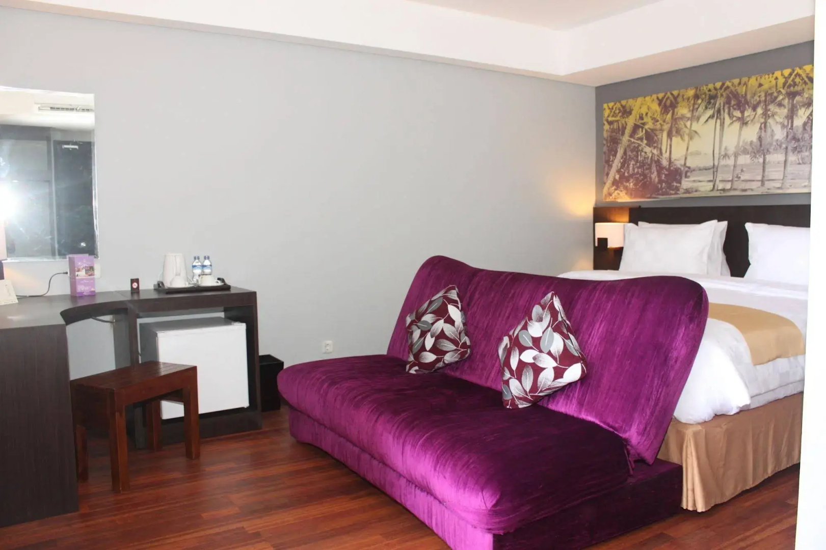 Foto - Rofa Kuta Hotel - CHSE Certified