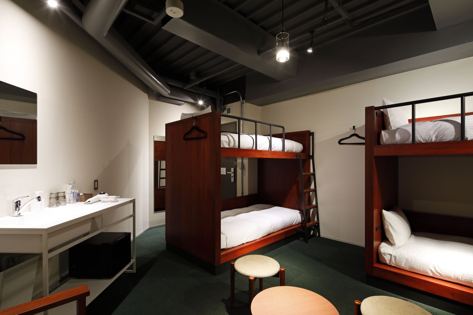HakoBA Hakodate by THE SHARE HOTELS