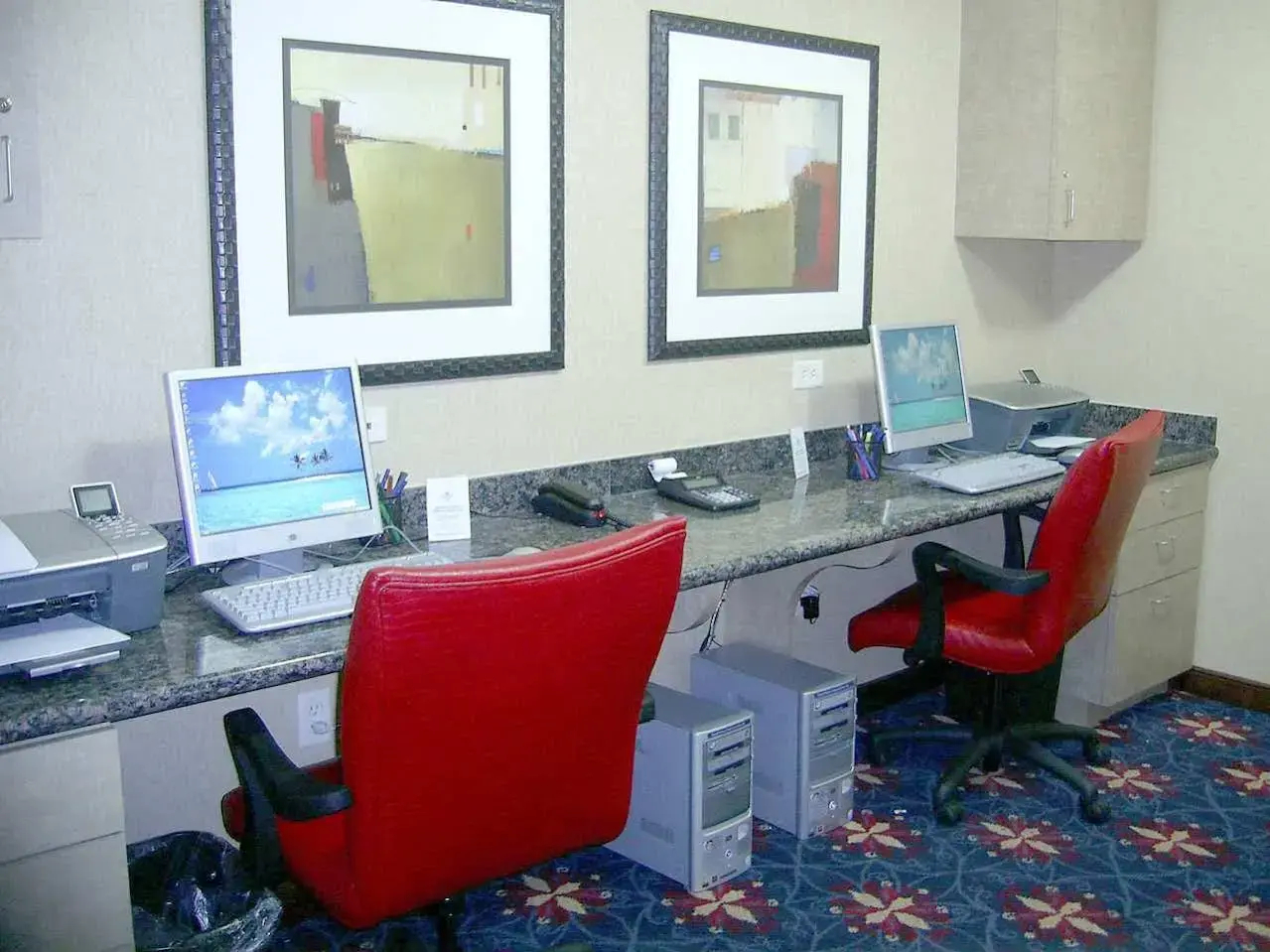 Foto - Homewood Suites by Hilton Houston Stafford Sugar Land